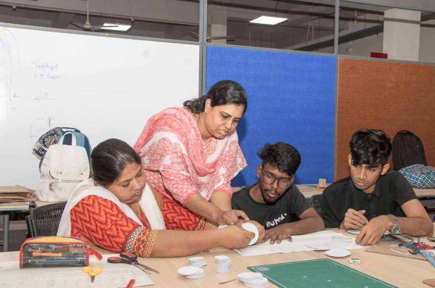 DOT School of Design Chennai Events photo 76